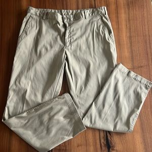 Nike Golf Dri-fit pants Size 38x32